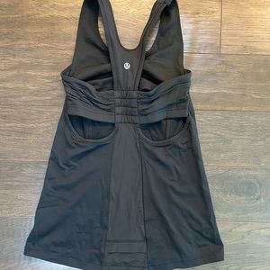 Lululemon Workout Tank